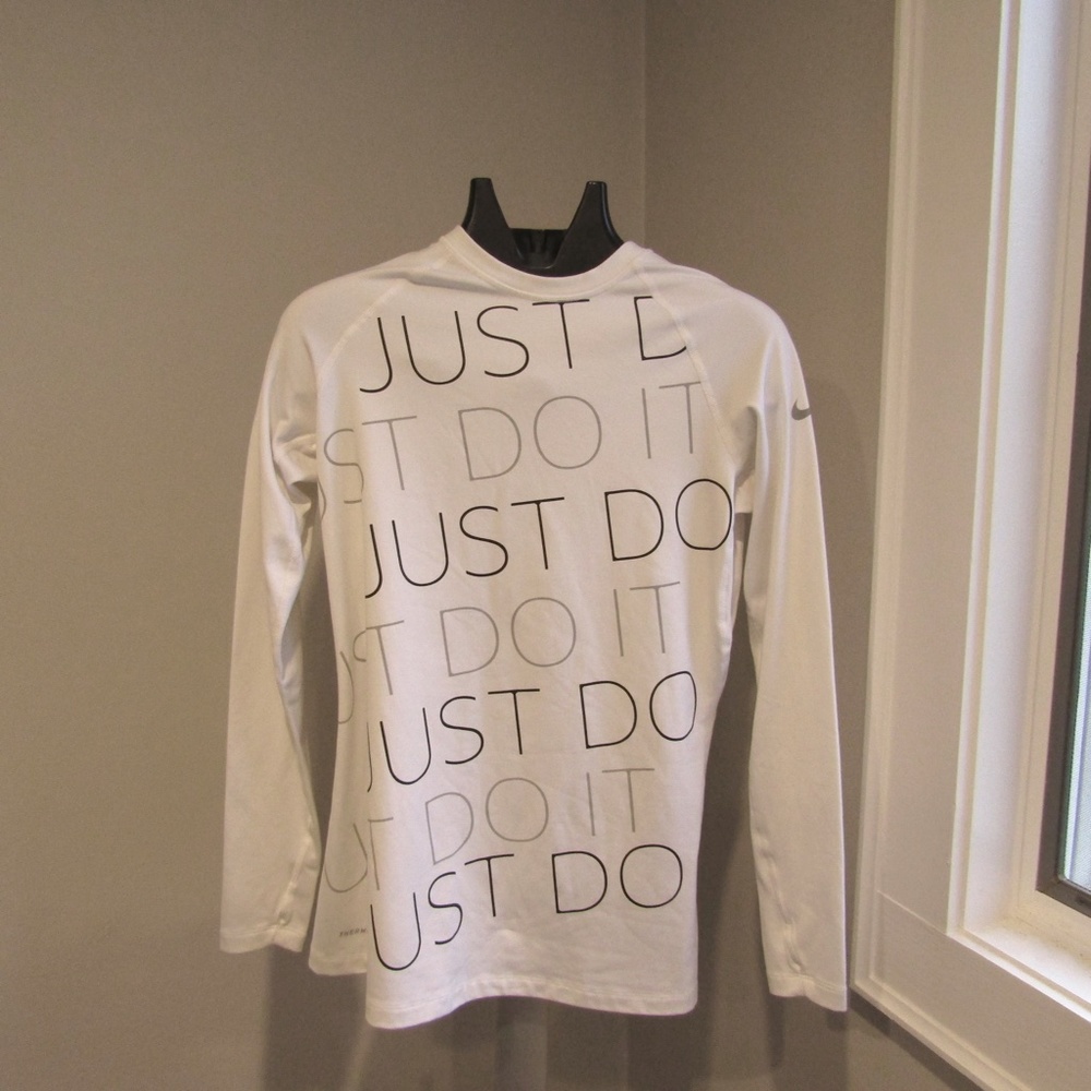 Nike Just Do It